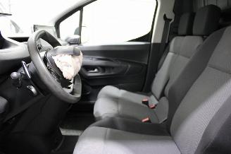 Peugeot Partner  picture 12