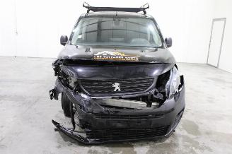 Peugeot Partner  picture 7