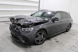 škoda osobní automobily Mercedes E-klasse E 200 2024/8