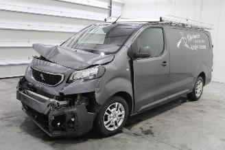 Voiture accidenté Peugeot Expert  2020/5