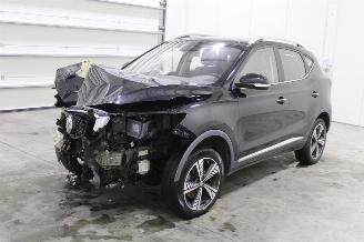 Schadeauto MG ZS  2020/7