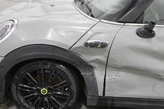 Mini Cooper SE picture 6