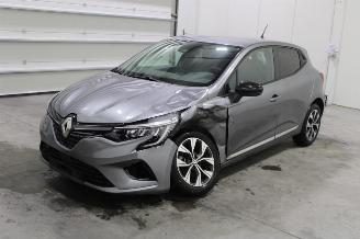 skadebil auto Renault Clio  2023/5