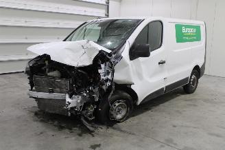 Sloopauto Renault Trafic  2024/5