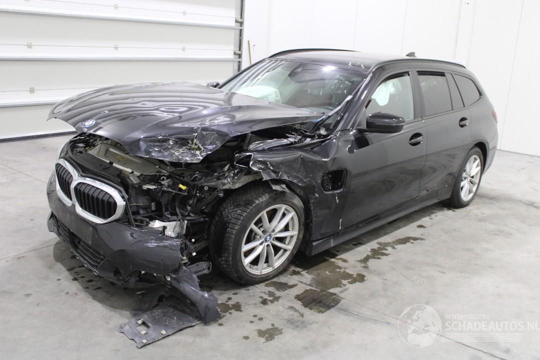 BMW 3-serie 320