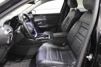 Citroën C5 X  picture 11
