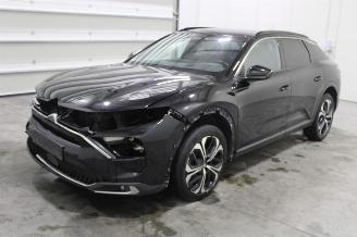Schadeauto Citroën C5 X  2023/2