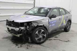 Vrakbiler auto Citroën C4  2023/7