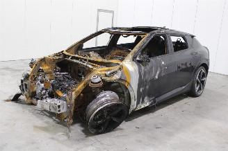 Uttjänta bilar auto Kia EV6  2024/4