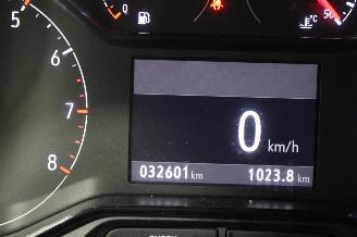 Opel Combo  picture 17