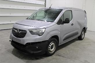 Vrakbiler auto Opel Combo  2023/6