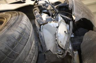 Peugeot Partner  picture 18