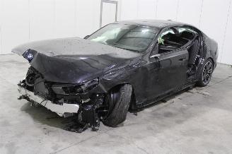 disassembly passenger cars BMW i5  2026/1