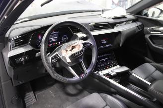 Audi E-tron  picture 9
