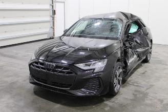 Schadeauto Audi A3  2026/1