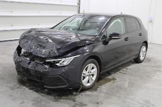 Schadeauto Volkswagen Golf  2023/6