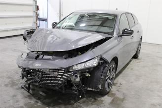 Schadeauto Peugeot 308  2025/3