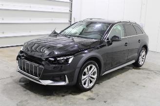 Avarii autoturisme Audi A4  2019/11