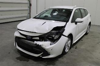Avarii autoturisme Toyota Corolla  2023/1