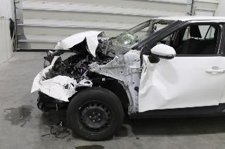 Toyota Yaris Cross  picture 5