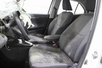 Toyota Yaris Cross  picture 12