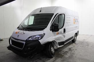 Autoverwertung Peugeot Boxer  2023/11