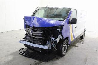  Renault Trafic  2024/6