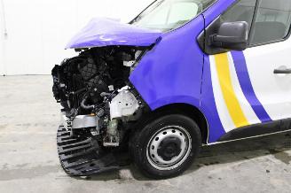 Renault Trafic  picture 5