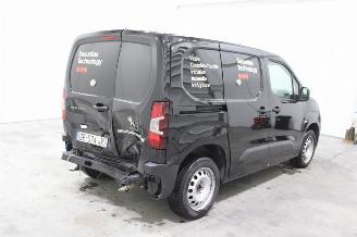 Peugeot Partner  picture 3