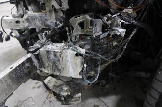 Mercedes C-klasse C 200 picture 8