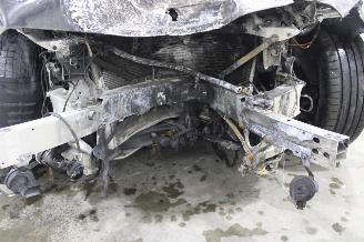 Mercedes C-klasse C 200 picture 7