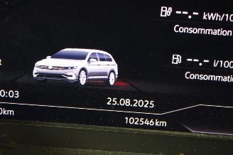 Volkswagen Passat  picture 12