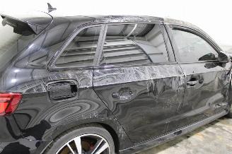Audi Rs3  picture 9