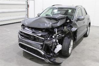 škoda osobní automobily Volkswagen T-Roc  2023/8