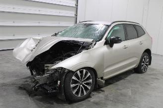 Vrakbiler auto Volvo Xc-60 XC60 2023/12