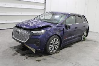 Audi Q4 e-tron 2025/5