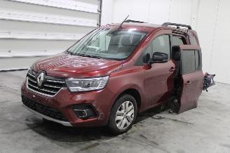  Renault Kangoo  2023/12