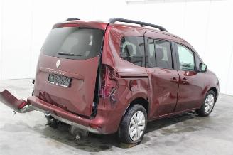 Renault Kangoo  picture 3
