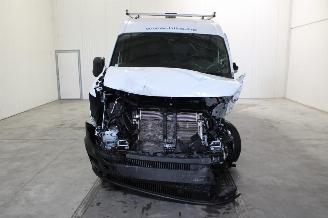 Nissan Interstar  picture 23