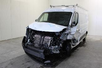  Nissan Interstar  2025/6