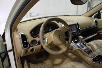 Porsche Cayenne  picture 8