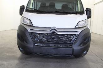 Citroën Jumper  picture 6