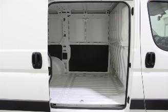 Citroën Jumper  picture 14