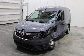  Renault Express  2024/11