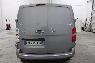 Opel Vivaro  picture 8