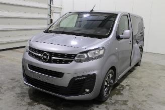  Opel Vivaro  2020/1