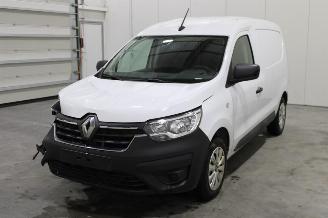 Unfallwagen Renault Express  2023/5