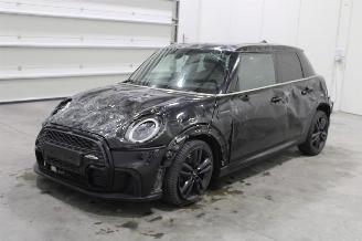 Unfallwagen Mini Cooper  2021/9