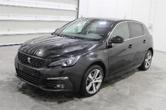  Peugeot 308  2018/5