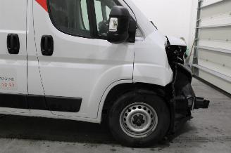 Peugeot Boxer  picture 8